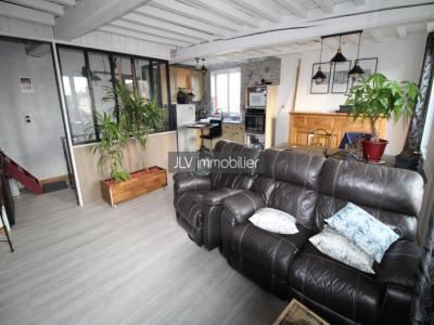For sale Hondschoote 10 rooms 273 m2 Nord (59122) photo 0