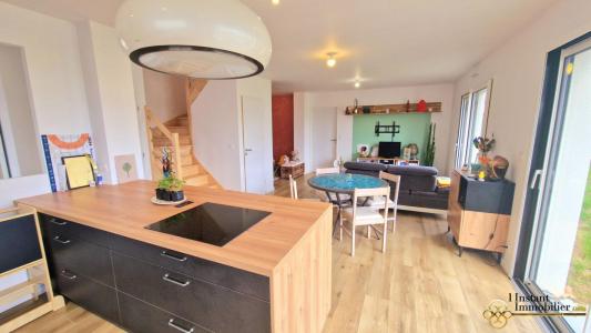 For sale Carantec 5 rooms 105 m2 Finistere (29660) photo 2