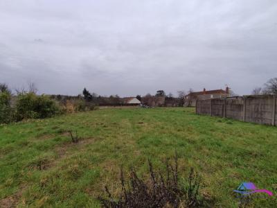 Acheter Terrain Chateaumeillant 18000 euros