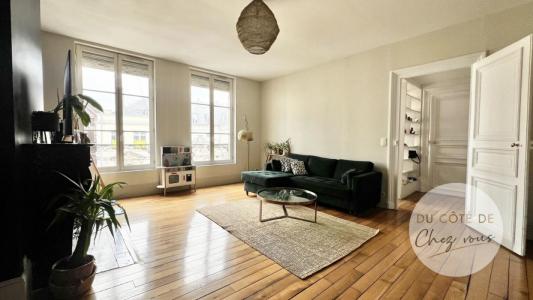 Annonce Vente 4 pices Appartement Troyes 10