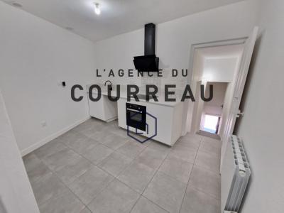 For rent Saint-nazaire-de-pezan 5 rooms 105 m2 Herault (34400) photo 1