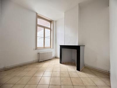 For sale Lille 2 rooms 33 m2 Nord (59000) photo 0