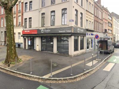 For rent Lille 170 m2 Nord (59000) photo 0