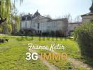 For sale House Burlats DOURGNE 300 m2 10 pieces