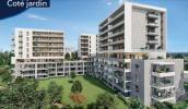 Vente Appartement Marseille-12eme-arrondissement  2 pieces 43 m2