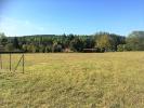 For sale Land Paussac-et-saint-vivien  2526 m2