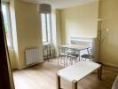 For rent Apartment Pont-sur-seine  21 m2