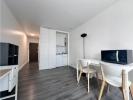 For rent Apartment Courbevoie  22 m2