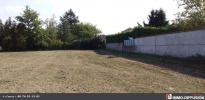 For sale Land Chassieu 