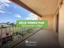 Vente Appartement Cagnes-sur-mer  2 pieces 31 m2