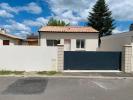 For rent House Castelnau-de-medoc  40 m2 3 pieces