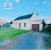 For sale House Bapaume  100 m2 4 pieces