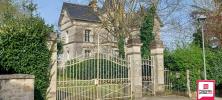 For sale Prestigious house Sainte-gemme-la-plaine  160 m2 9 pieces