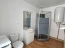 For rent Apartment Saint-quentin  22 m2