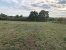 For sale Land Touches  458 m2