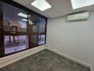 For rent Commercial office Pantin 