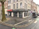 For rent Commerce Lille  170 m2