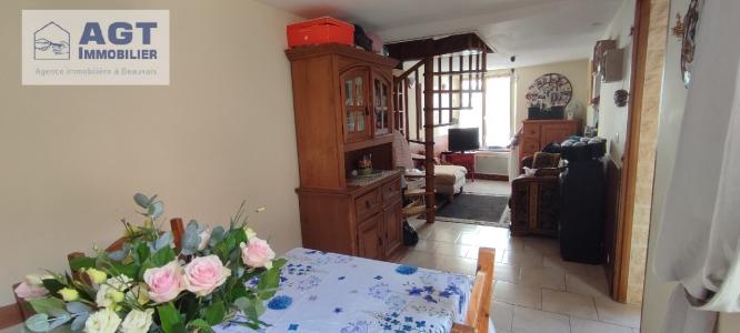 Annonce Vente 3 pices Maison Savignies 60