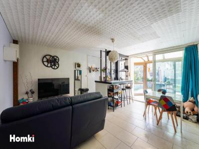 Acheter Maison Marseille-15eme-arrondissement 180000 euros
