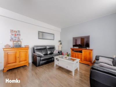 For sale Lille 3 rooms 78 m2 Nord (59000) photo 3
