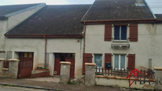 Annonce Vente 4 pices Maison Chalindrey 52