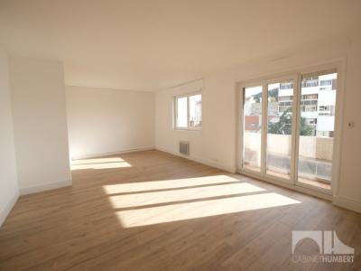 For rent Saint-etienne 4 rooms 110 m2 Loire (42000) photo 0