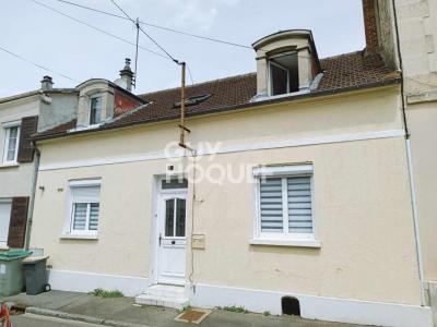 For sale Liancourt 4 rooms 85 m2 Oise (60140) photo 1