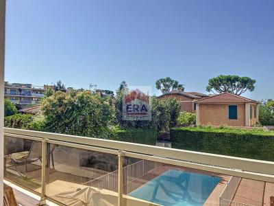 For sale Cagnes-sur-mer 3 rooms 44 m2 Alpes Maritimes (06800) photo 0