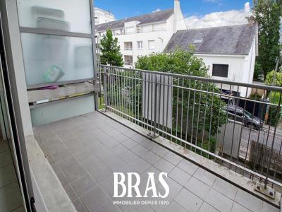 Acheter Appartement Nantes Loire atlantique