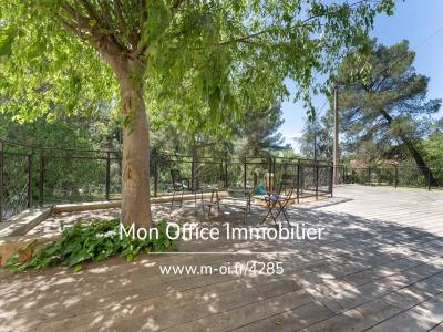 For sale Allauch 4 rooms 115 m2 Bouches du Rhone (13190) photo 1