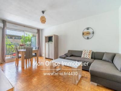 Annonce Vente 3 pices Appartement Marseille-8eme-arrondissement 13