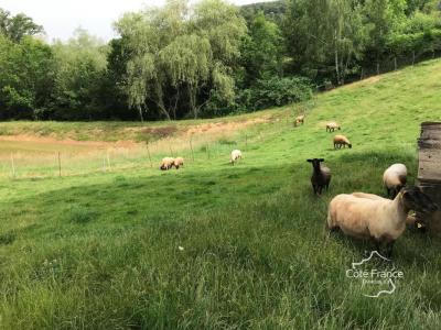 Acheter Maison Saint-etienne-de-maurs Cantal