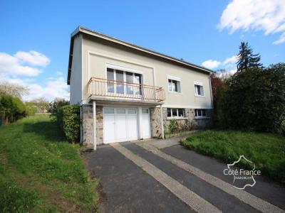 For sale Vireux-wallerand 4 rooms 81 m2 Ardennes (08320) photo 0