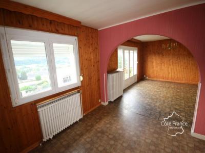 For sale Vireux-wallerand 4 rooms 81 m2 Ardennes (08320) photo 3