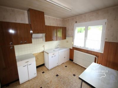 For sale Vireux-wallerand 4 rooms 81 m2 Ardennes (08320) photo 4