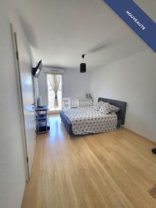 Acheter Appartement Blotzheim 166600 euros