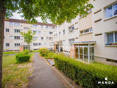 For rent Herouville-saint-clair 3 rooms 69 m2 Calvados (14200) photo 3