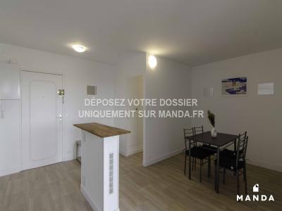 Louer Appartement Cergy Val d'Oise