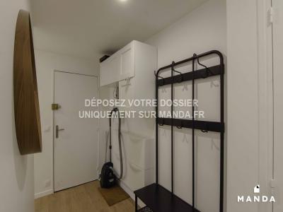 Louer Appartement Cergy 570 euros