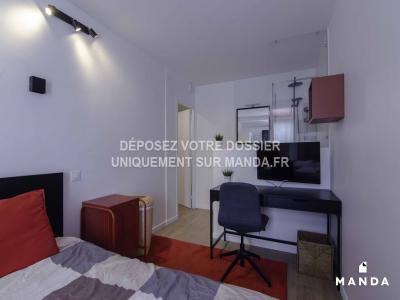 For rent Cergy 4 rooms 11 m2 Val d'Oise (95000) photo 0