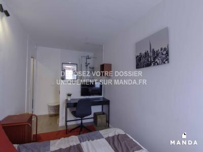 For rent Cergy 4 rooms 11 m2 Val d'Oise (95000) photo 3