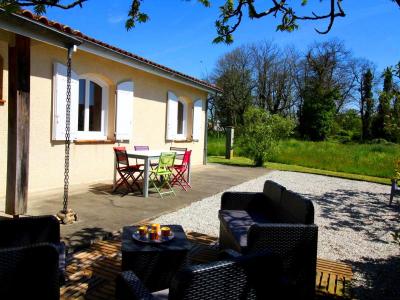 For sale Ambares-et-lagrave 5 rooms 125 m2 Gironde (33440) photo 0