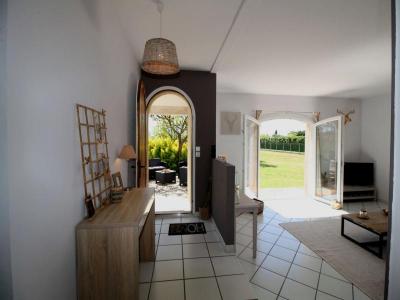 For sale Ambares-et-lagrave 5 rooms 125 m2 Gironde (33440) photo 2