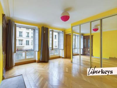 Annonce Vente 4 pices Appartement Paris-10eme-arrondissement 75