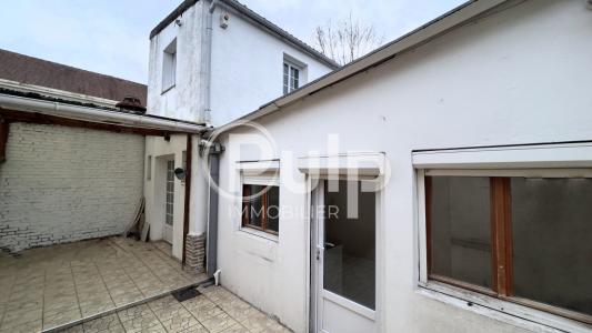 For sale Lens 4 rooms 85 m2 Pas de calais (62300) photo 4