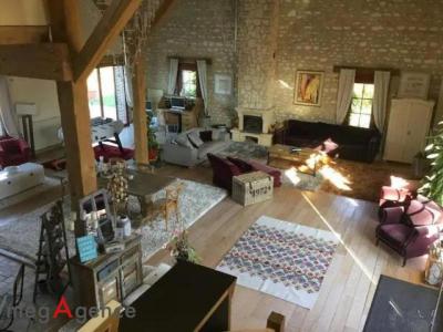 Acheter Maison Auxerre Yonne