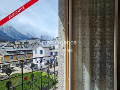 For sale Chamonix-mont-blanc 1 room 19 m2 Haute savoie (74400) photo 0