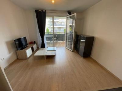 For rent Toulouse 2 rooms 38 m2 Haute garonne (31200) photo 1