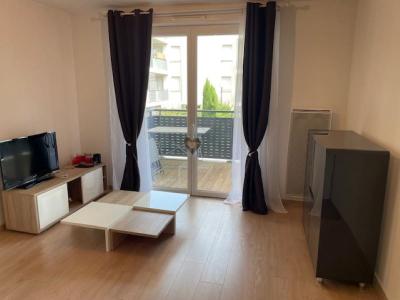 For rent Toulouse 2 rooms 38 m2 Haute garonne (31200) photo 3