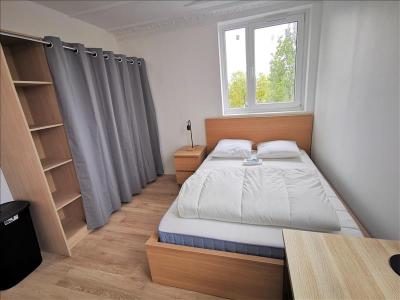 For rent Alfortville 5 rooms 78 m2 Val de Marne (94140) photo 1